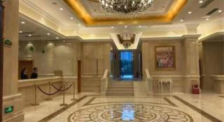 Vienna Hotel Guangdong Qingyuan Wanda Plaza Xincheng Beijiang - 3