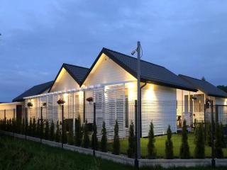 Comfortable holiday houses, Dąbki - 1