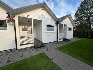 Comfortable holiday houses, Dąbki - 3