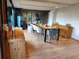 Panoramic view Chalet - 6