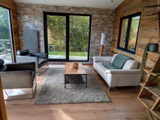Panoramic view Chalet - 1