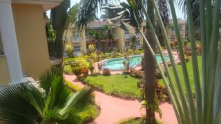 Cozy apartment near Colva beach - 5