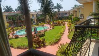 Cozy apartment near Colva beach - 1