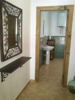 Alojamiento Rural la Veguetilla - 2