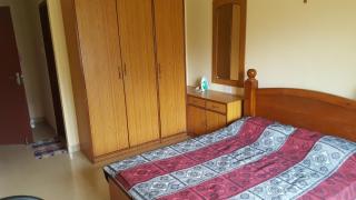 Cozy apartment near Colva beach - 9