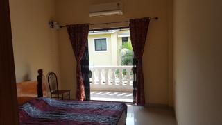 Cozy apartment near Colva beach - 8