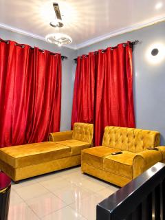 Mayrah homes - Arusha - 1