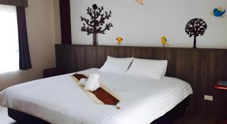 Hotel Le Lerts Living - 3