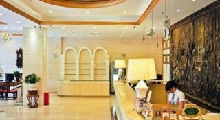 Vienna Hotel Meizhou Mei County Airport - 7