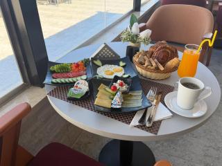 Rio Plaza Holidays - Hurghada - 9
