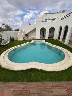 Villa samyna - 7