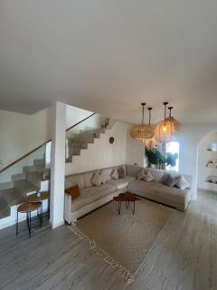 Villa samyna - 4