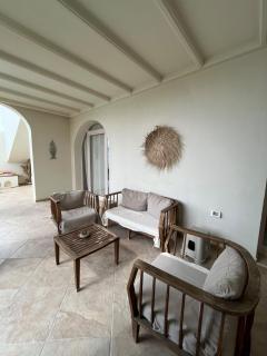 Villa samyna - 1