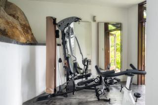 Hillcrest Villas - 1