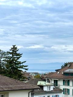 Premium studio, lake view and fully equipped - 2