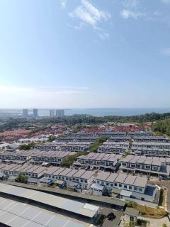 JX 2 Bedrooms Homestay with Sandakan Seaview KFS - 5