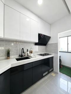 JX 2 Bedrooms Homestay with Sandakan Seaview KFS - 2