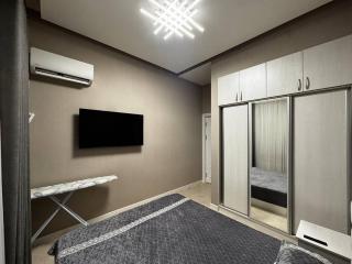 SRS Luxury apartment at Tashkent city - 7