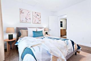 Brand-New Two 2-Bedroom Apartments Near Niagara Falls Sleeps 8 - 7