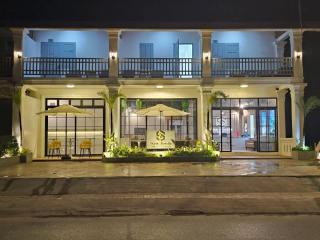 Sinh Chalern Hotel - 0