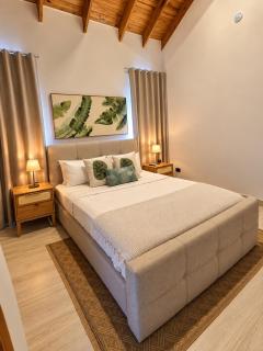 IBE 402 Penthouse with Pool Garden Breeze Dominicus - 5