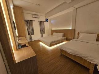 Sinh Chalern Hotel - 8