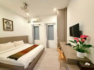 Sinh Chalern Hotel - 7