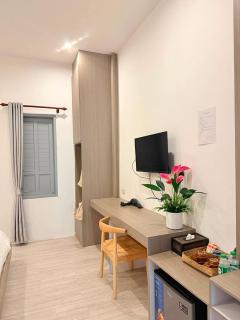 Sinh Chalern Hotel - 6