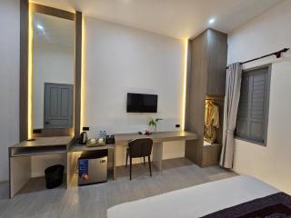 Sinh Chalern Hotel - 4