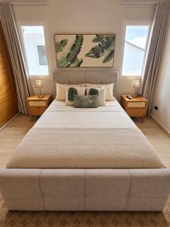 IBE 402 Penthouse with Pool Garden Breeze Dominicus - 6