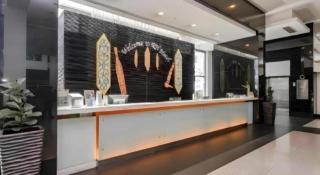 RH Hotel Sibu - 4