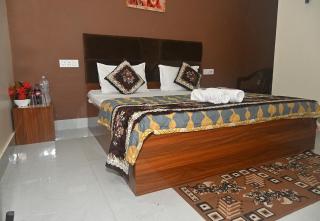 Mahakal Palace - 6