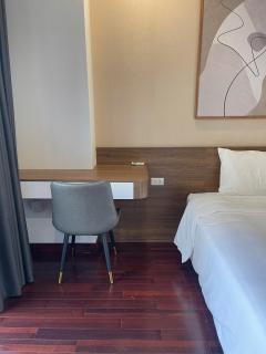 Lux HaNoi Hotel And Apartment - 5