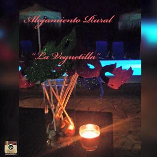 Alojamiento Rural la Veguetilla - 9