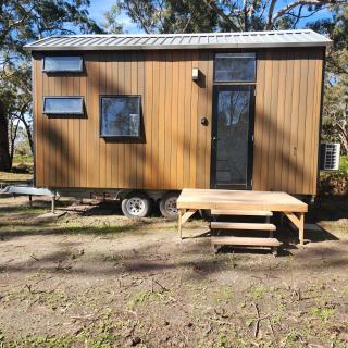 Northern Grampians Hideaway by Tiny Away - Dadswells Bridge - 0