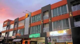 Zotel Business & Leisure Hotel - 1