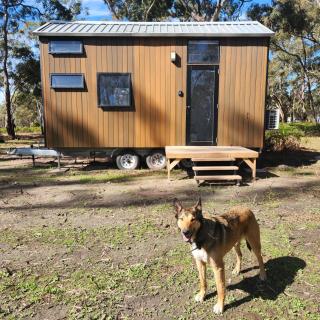 Northern Grampians Hideaway by Tiny Away - Dadswells Bridge - 3