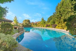 Borgo Della Motta Golf & Swimming Pool - Happy Rentals - 0