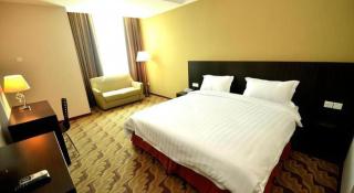 Eminent Hotel - 4