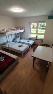 Barrierefreie Wohnung nahe Klinikum Fulda - 0