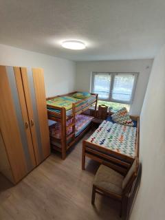 Barrierefreie Wohnung nahe Klinikum Fulda - 2