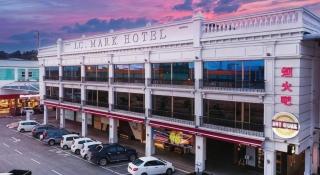 JC Mark Hotel - 3