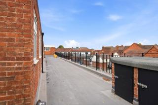#221 The Knowle Haven - Solihull Stay-Sleeps 4 - 8