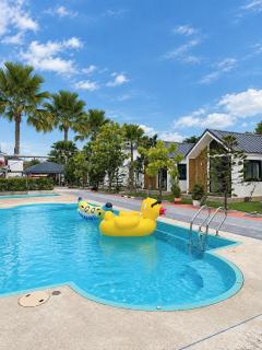 Air diamond resort - 3
