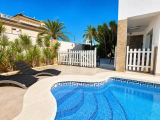 Luxury 5-Bedroom Villa at Cabo Roig Beach - Cabo Roig - 0