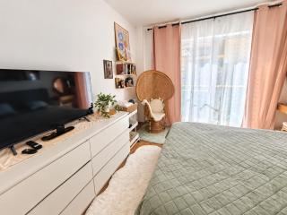 Nana Cozy Home - 3 camere cu parcare privată - Floreşti - 8