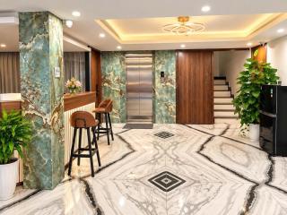 El Mulato Hotel & Apartment - Danang - 1