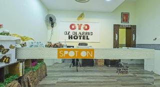 OYO 90431 CZ Hotel - 7