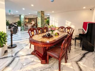 El Mulato Hotel & Apartment - Danang - 8