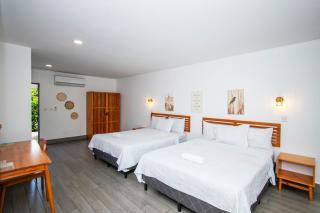 Yuli Hotel - 3